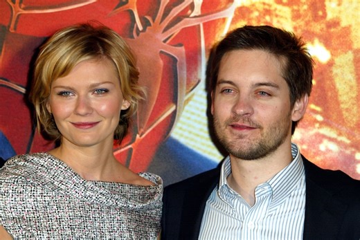 How 'Spider-Man 2' Director Thinks Kirsten Dunst and Tobey Maguire's Relationship Helped the Movie