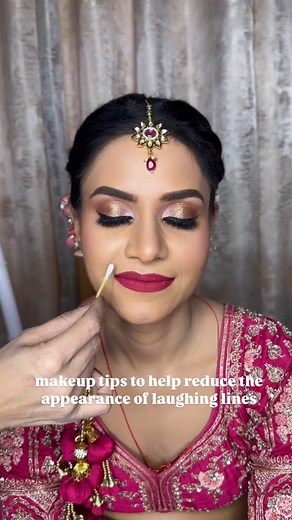 makeup tips to help reduce the appearance of laughing line # Makeup Tips 1. *Primer*: Apply a primer to your face, focusing on the areas around the laughing lines. This will help create a smooth canvas for your makeup. 2. *Concealer*: Use a concealer that’s one shade lighter than your foundation to cover the laughing lines. Apply it with a small brush or a beauty blender. 3. *Foundation*: Choose a foundation that provides medium to high coverage. Apply it with a brush or a beauty blender, making