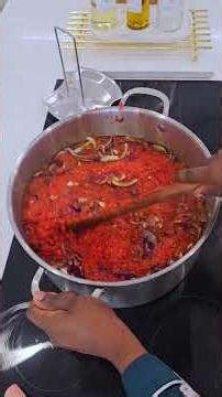 How I made this delicious cabbage stew