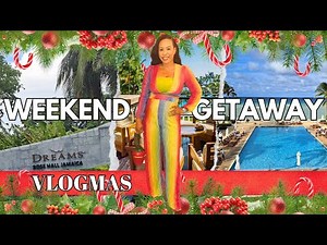 Dreams Rose Hall Resort & Spa Montego Bay