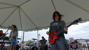 Barcoding | SXSW Event Access Control Solution