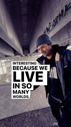 4.6K views · 136 reactions | EVERY LOCATION IS A STORY: we can bring so much creativity, so much drama to any location. Filmmakers understand the power of location scouting, they choose a shooting location in order to speak to an audience’s subconscious, and place them in a world, enveloping them in a feeling, a mood… from which to then stage a narrative. #cinema #location #fantasy #storytelling | Jason Silva | Facebook