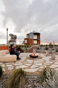 22K views · 538 reactions | This was once a humble farm silo, now...