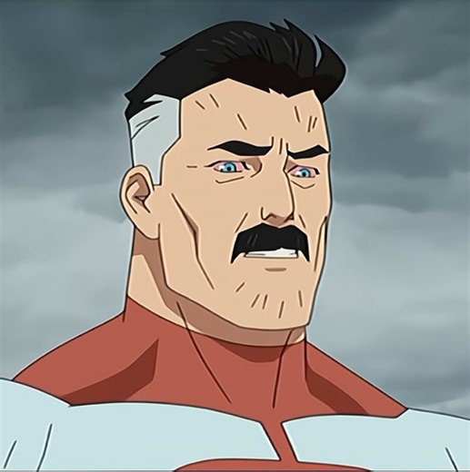 Sad Edit of Invincible's Heartbreaking Moments