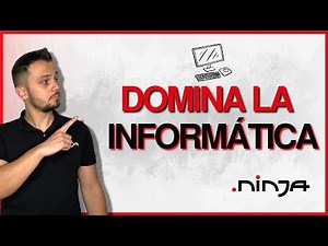 INFORMÁTICA en ADMINISTRATIVO del ESTADO: Cómo afrontar la prueba