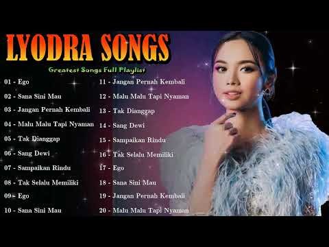 🌙 Lyodra – Melancholic ballads that comfort hearts through warmth and emotional truth 🎼