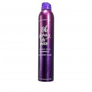 Bumble and bumble. Spray de Mode Flexible Hold Hair Spray | Flexible, Brushable Hold + Workability | Curly, Wavy, Straight