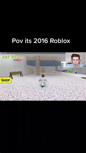 Exploring 2016 Roblox Nostalgia: Childhood Memories Revived