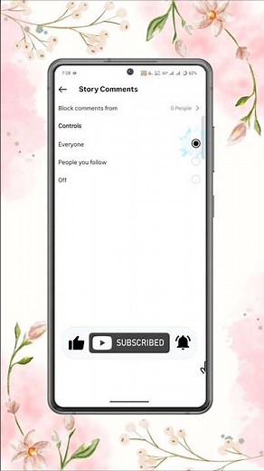 Instagram Story Comment On Kaise Kare? | New Setting 2025 🔥 #instagram