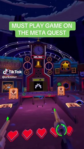 Pinball in VR: Experience Bounce Arcade on Meta Quest