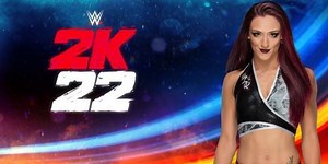 Kay Lee Ray | WWE 2K22 Roster