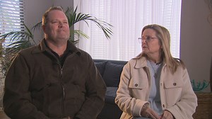 Collision sends Perth cyclist flying