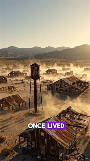 What Happened to the 4,000 People of Eagle Mountain? #ancienthistory #historyreels #britishhistory