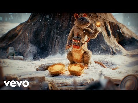 Goose - Everything Must Go (Official Video)