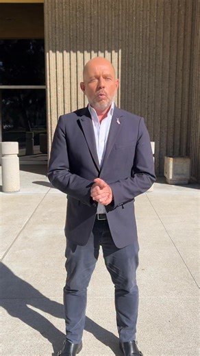 40K views · 4.4K reactions |  If you work in California state government and are aware of fraud/abuse in welfare/social services, please report it anonymously at our new tip line Califraud.com. If you have friends or family in state government, tell them. I need your help to protect taxpayers! | Steve Hilton | Facebook