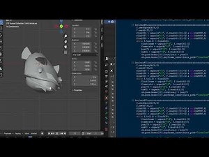 Finding Nemo: nemo pc port - Ani TEST with script