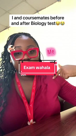 Navigating Exam Challenges with Friends at Trinity University