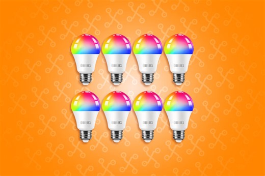 Automatiza tu hogar con este paquete de focos inteligentes por 86 pesos cada uno en Amazon México: compatibles con Alexa y Google Assistant