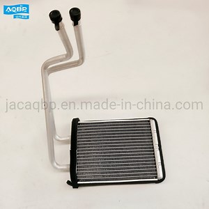 [Hot Item] Auto Parts Heating Water Tank for JAC J5 J6