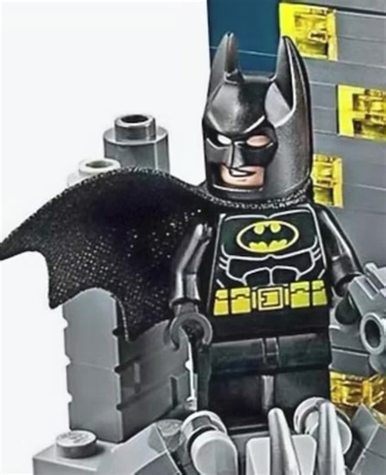 Why LEGO Teen Titans Would Be a Disappointing Theme