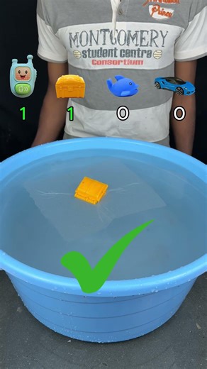 I Kept Adding Weight… Something Weird Happened 🤯