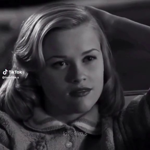Paul Walker's Role in Pleasantville (1998)