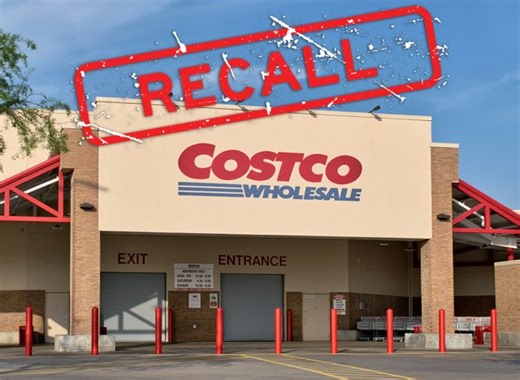 7 Costco Recalls You Need to Check Right Now