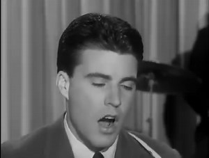 Remembering the talented "teen idol" Ricky Nelson. On December 31, 1985, Nelson died (along with 6 other passengers) when the mechanically unsound Douglas DC-3 on which he was a passenger crashed into trees, poles, and electrical wires, when it attempted to make an emergency landing while in flight between Guntersville, Alabama and Dallas, where he was to perform a New Year's Eve concert. He was 45 years old. "It's Up to You" is a song written by Jerry Fuller. The song reached #4 on the adult co