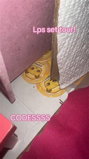 Lps set tour! #lps #fyp #tour #settour