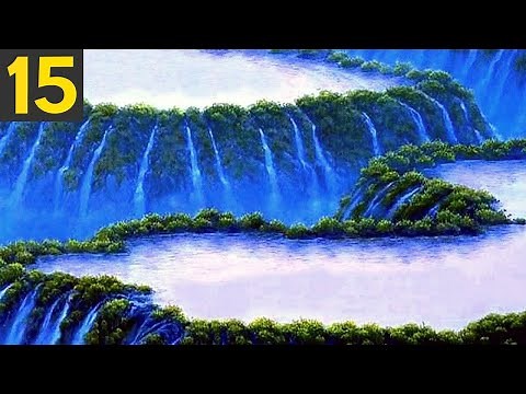 TOP 15 Most Beautiful Places
