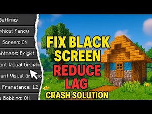 Vibrent Visuals Not Working Problem Fix | How To Enable A Vibrant Visual | Minecraft Vibrant Visuals