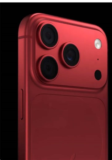 Leaked Features of iPhone 18 Pro with Dynamic Island