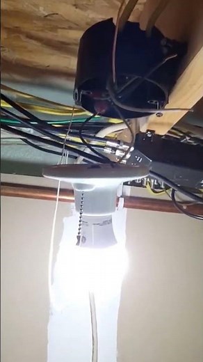 how to add a light to an existing circuit (part 1/6)