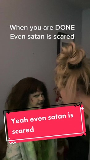 Haunting Experience with Regan and the Exorcist