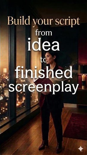 The Ultimate Screenwriter Course with Hollywood Producer Read of Your Screenplay