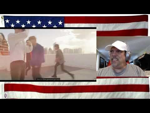 SB19 - 'Go Up' Official MV - REACTION