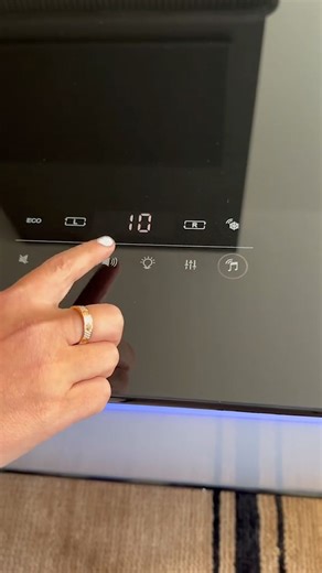 "🚀✨ Unleash the WOW factor with our futuristic Smart Table with Fridge! 🎉🎊 Get ready to experience the ultimate blend of style and convenience in one stunning piece of furniture. 😍🌟 Say hello to hassle-free snacking and entertaining - your favorite drinks and treats are just an arms reach away! 🍹🍕 Elevate your home decor game and be the trendsetter of the season! 💥 Don't miss out on the coolest, most talked-about tech innovation! 🔥 #SmartTableWithFridge #FuturisticLiving #ConvenienceRev