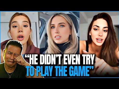 Why Men Give Up After No