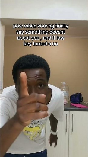 i’m kinda hard🤣🤪 #babythiago #comedy #fypシ゚viral #pov