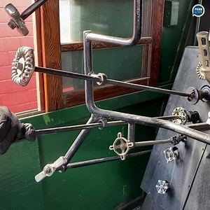 This locomotive built in 1950 is the last of its kind. You can see it this month at Strasburg Rail Road. | PennLive.com