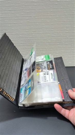 The best leader storage