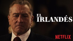 Al Pacino, Robert De Niro, Joe Pesci, Harvey Keitel y Martin Scorsese. Estas son solo cinco razones para verla. La película ‘El Irlandés’ ya está disponible. | Netflix