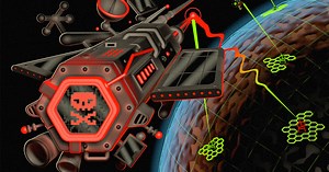 The Hack That Should Have Been Impossible