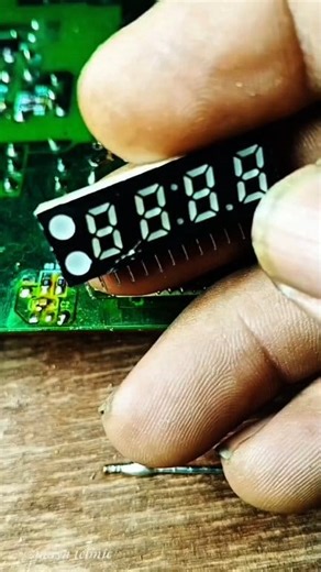 simple way to remove the display #dimple #idea #remove #electrics | Suyadi Maya Tehnic