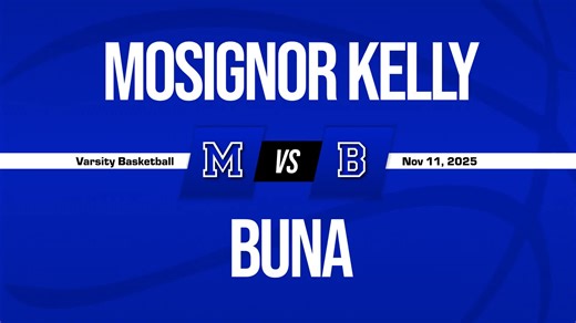 Basketball Recap: Buna Skates Past Anahuac with Ease   How To Watch