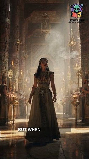 The Untold Story of the Queen of Sheba and Solomon | Bible Story | King Solomon