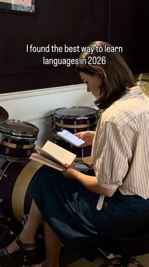 How to learn languages in 2026