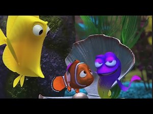 Top Animation Expert Reveals Best Finding Nemo Secrets
