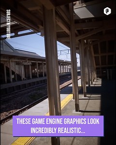 56K views · 864 reactions | These graphics look so insanely real you'd think it was actual footage - but it was all made in Unreal Engine 5...  | FragHero | Facebook