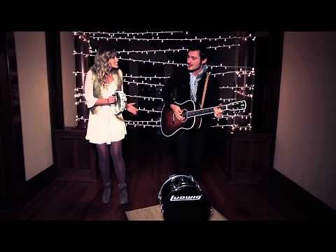 "Snow May Be Falling" - The Sweeplings